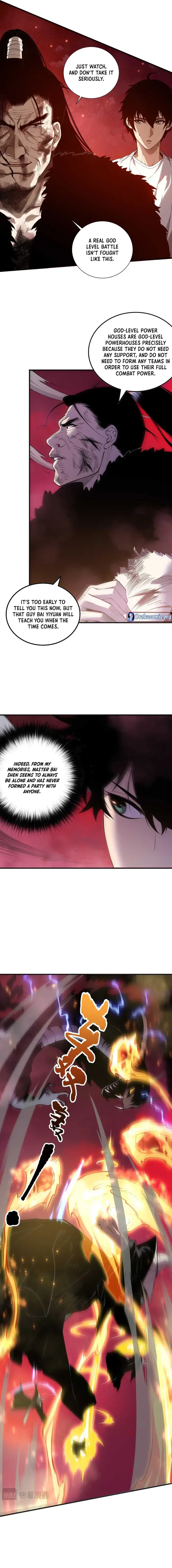 Catastrophic Necromancer Chapter 159 image 04_optimized